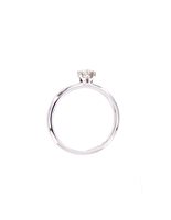 Anello Damiani Donna Veramore in Oro bianco Diamante 0.25 Ct 20087487 - 20087487